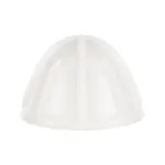 Sunkist - 2C - Large Grapefruit Cone With Metal Insert