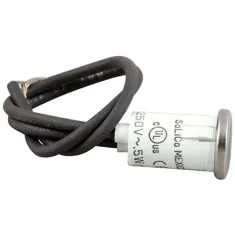 Green Pilot Light Gdcog/Bcog for Bakers Pride Part# 2E-1509600