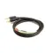 Power Cord, 5-15P , 125V 15A for Star Mfg Part# 2E-1511E8705