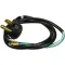 Cord,Power for Holman Part# 2E-200374