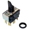 Switch, On/off/on Toggle for Star Mfg Part# 2E-30303-03