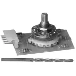 Switch, Selector - for Star Mfg Part# 2E-30304-17