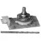 Switch, Selector - for Star Mfg Part# 2E-30304-17