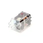 Rlay 24Vac 2Frmc Dpdt For Star Mfg Part# 2E-30600-04