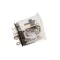 Set Of 4 Casters W/Hdwe For Pitco Part# B3901501