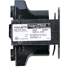 Transformer for Star Mfg Part# 2E-31400-04
