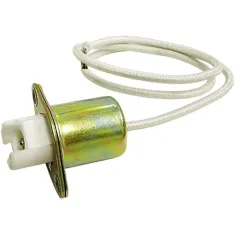 Element Socket for Star Mfg Part# 2E-31602-01