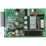 Temperature Control for Star Mfg Part# 2E-40101-17