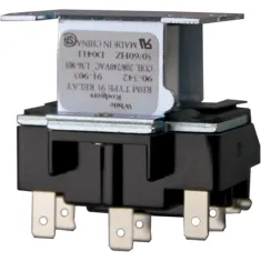 Relay for Star Mfg Part# WS-63880