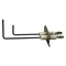 Sensing Probe - Right for Lang Part# 2E-80302-11
