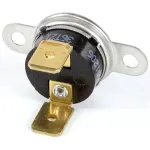 Hi-Limit 240/120V Switch 41913 for Bakers Pride Part# 2E-M1370A