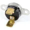 Hi-Limit 240/120V Switch 41913 for Bakers Pride Part# 2E-M1370A