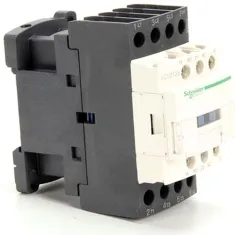 60Hz 4Pole 208V Contactr 25A for Bakers Pride Part# 2E-M1371A