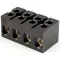 Electric Terminal Block 4 Pole for Bakers Pride Part# 2E-P1004A
