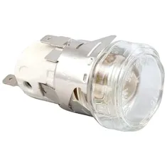 130V Snap-Inw Light Assy 15W for Bakers Pride Part# 2E-P1004A
