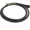Cord,Powerangle Plug,250 V,20A for Bakers Pride Part# 2E-P6009A