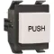 Switch - Momentary for Star Mfg Part# 2E-Z1622