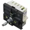 Infinite Switch120V/15A for Star Mfg Part# 2E-Z21556