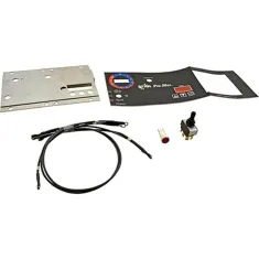 Switch Replacement for Star Mfg Part# 2E-Z2885