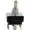 Toggle Switch 1/2 Dpdt, Ctr-Off for Star Mfg Part# 2E-Z6863