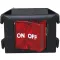 Switch, Rocker for Star Mfg Part# 2E-Z9310