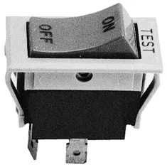 Switch  for Star Mfg Part# 2E35128