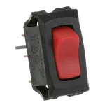 2E72946 Wells - Lighted Rocker Switch for Fryers