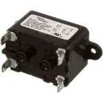 Motor Relay for Star Mfg Part# 2EZ15353