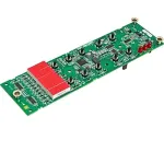 Control Board Software for Star Mfg Part# 2EZ17512
