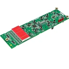 Control Board Software for Star Mfg Part# 2EZ17512