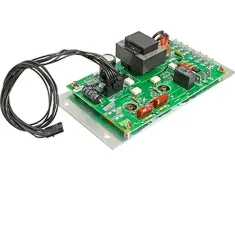 Power Board for Star Mfg Part# 2EZ17513