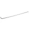 Runner Tube-Lh  for Magikitch'N Part# 2F-3006-0292500
