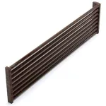 Grate, Roll-A 6 Cf/T/Ch/Xx L for Bakers Pride Part# 2F-3106260