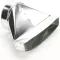 Flue Adapter  for Bakers Pride Part# 2F-R3087A