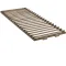 Rack, Skillet Warmer , Top for Bakers Pride Part# 2F-T1185T