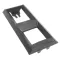 Deflector for Star Mfg Part# 2F-Z3036