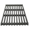 Grate - 17-1/4 X 10-1/2 for Star Mfg Part# 2F-Z3273