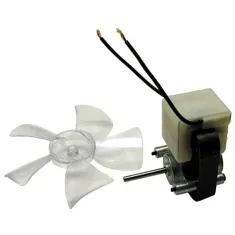 Fan Motor for Delfield Part# MCC2FAM0239025