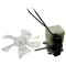 Fan Motor for Delfield Part# MCC2FAM-0239-025
