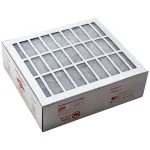 Air Filter Cartrid for Pitco Part# 2FV803