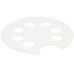 Pad Insulation Top  for Wells Part# 2G-30430