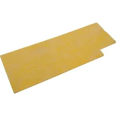 Rear Insulation Hmpg  for Star Mfg Part# 2H40544