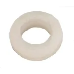 Bloomfield 2I-72390 Grommet, Fill Tube, .375" ID, Translucent
