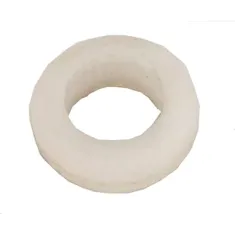 Grommet, Fill Tube , 0.375" Id, Translucent for Star Mfg Part# 2I-72390
