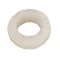 Grommet, Fill Tube , 0.375" Id, Translucent for Star Mfg Part# 2I-72390