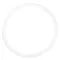 Gasket 5-5/8" D for Bloomfield Part# 2I70147