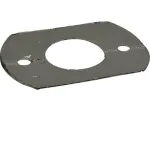 Gasket U-Max Hotplates for Star Mfg Part# 2IZ5476