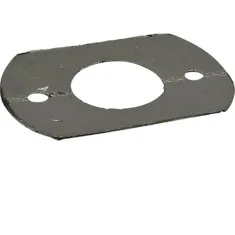Gasket U-Max Hotplates for Star Mfg Part# 2IZ5476
