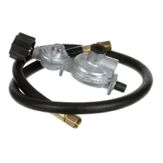 3/8X45 Lp Gas Hose Assy  for Bakers Pride Part# 2J-21840511