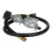 3/8X45 Lp Gas Hose Assy  for Bakers Pride Part# 2J-21840511